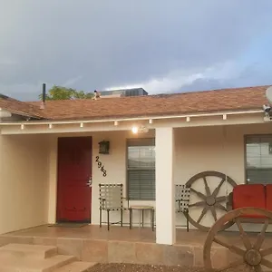 Hostel La Casita