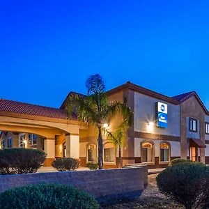 Hotel Western Tolleson, Phoenix