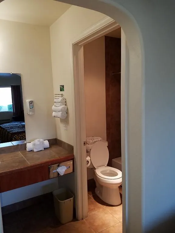 Premier Inns Tolleson Phoenix 2*,  United States