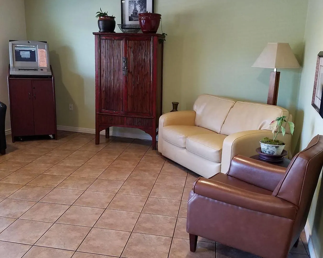 Premier Inns Tolleson Phoenix 2*,