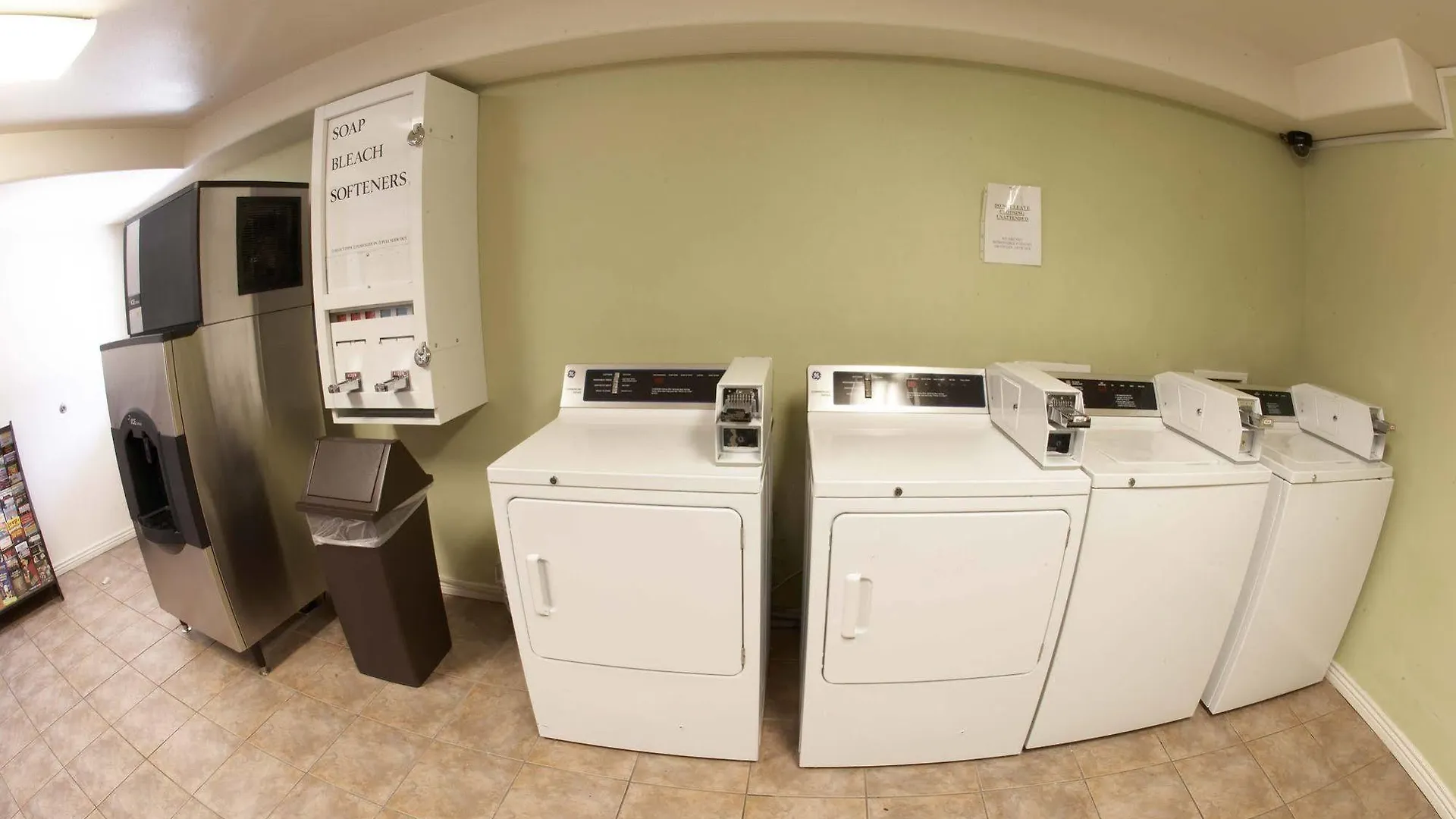 Motel Premier Inns Tolleson Phoenix