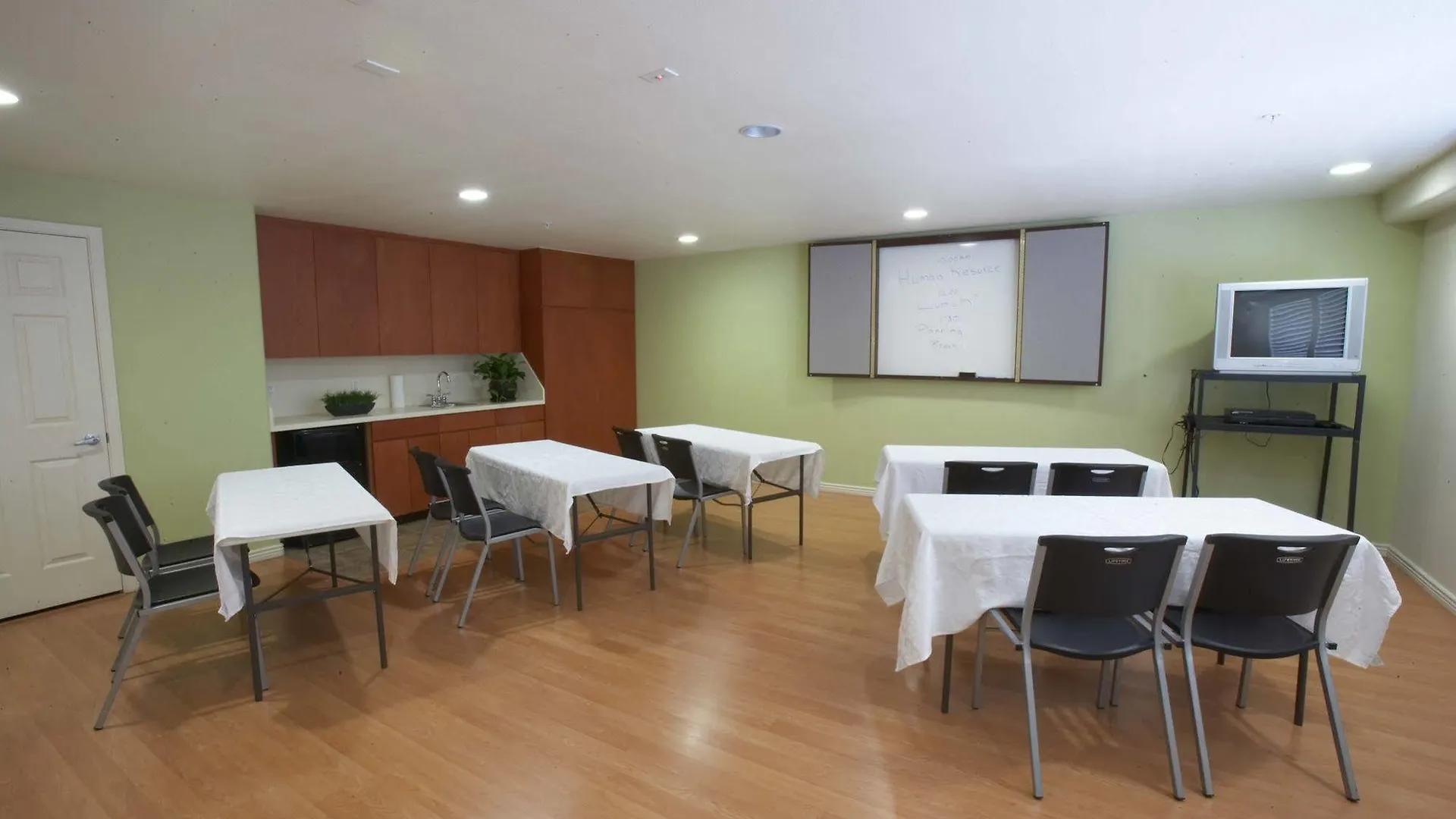 Premier Inns Tolleson Phoenix 2*,  United States